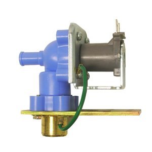 Wilbur Curtis WC-826L VALVE, INLET 1 GPM 120V 10W ALP/AP/TLP YEL