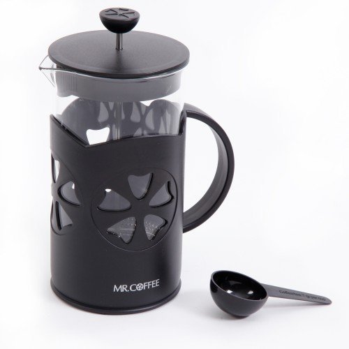 Mr. Coffee 32 Oz. French Press (107320.01) N2