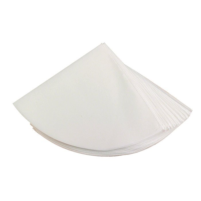 Royal Industries 10 Premium Filter Cone Holder Set Stainless Steel N2