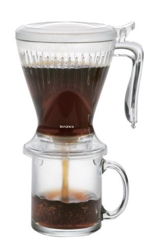 BonJour Smart Coffee Maker