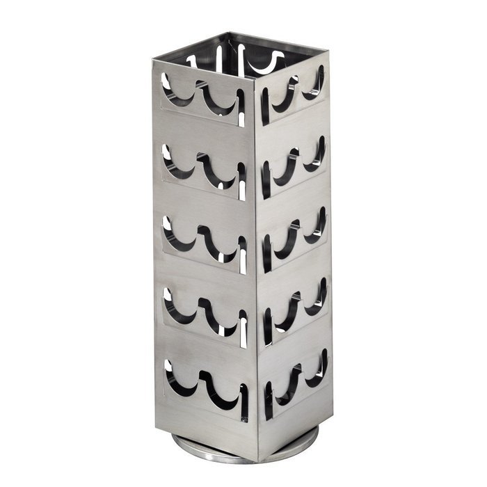 Xavax Nespresso Terrazzo Capsule Stand [00111139] N3