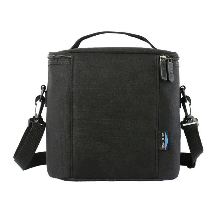 nsulated Lunch Bag: Travellor Lunch Tote Bag Box Cooler Bag,Insulation Bag Cooler Bag Freezable,Insignia Mall... N9