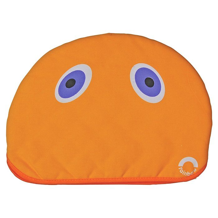 Rainbow Zippy Tea Cosy Cuppa Brew N3