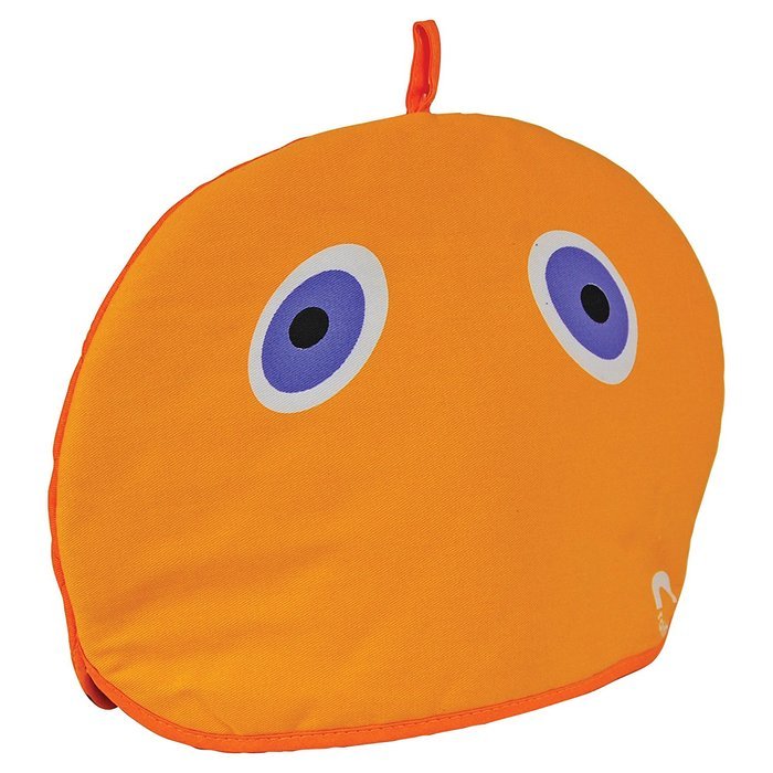 Rainbow Zippy Tea Cosy Cuppa Brew N4