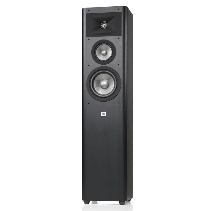 Onkyo TX-NR646 7.2-Channel Network AV Receiver with JBL Studio 270 7.1 Home Theater Speaker System Package N2