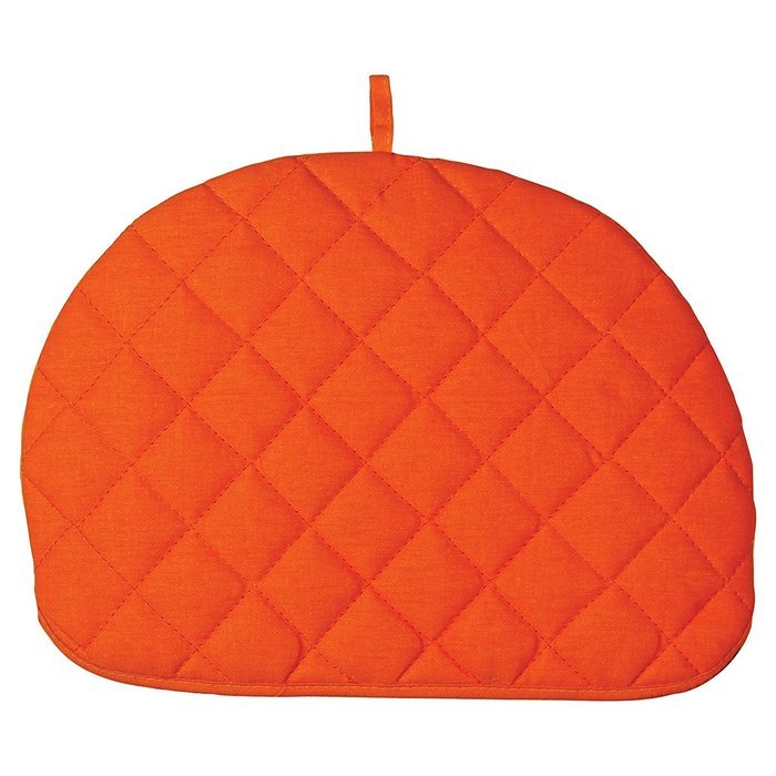Rainbow Zippy Tea Cosy Cuppa Brew N5