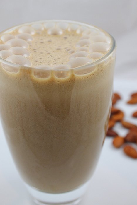 Cold Brew Coffee Bag - #1 Raw Food Nut Milk Bag and Cold Brew Coffee Maker - Food Strainer - Filter Bags - Fine... N4