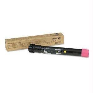 Xerox - Magenta - Original - Toner Cartridge - For Phaser 7800 "Product Type: Supplies & Accessories/Printer Consumables"