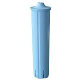 Jura Capresso Clearyl Blue Water Compatible Filter Model 71455 BY AQUA BLUE NSF Certified N2