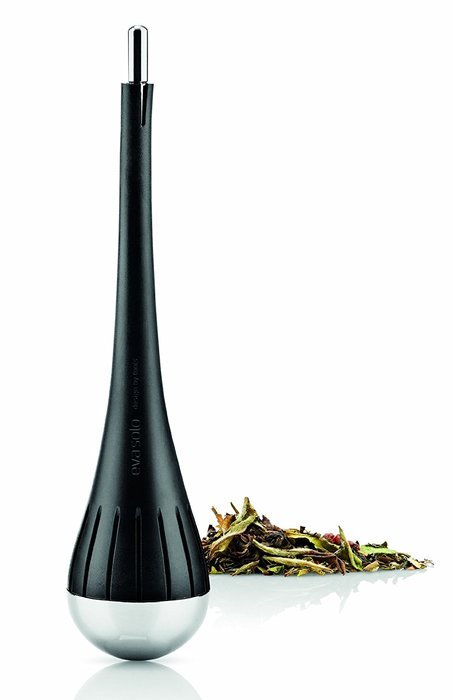Eva Solo Tea Egg, Black