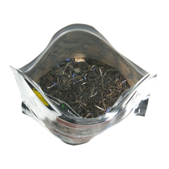 Metropolitan Tea Discovery Loose Tea Pack, Buckingham Palace English Favorite, 100gm N3