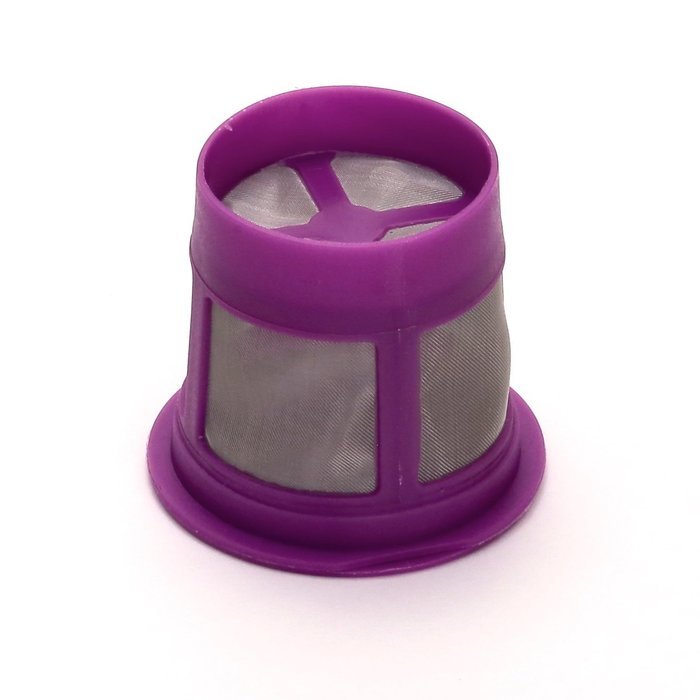 Reusable K Cup Filter Pod for Keurig 2.0 Brewers (4) N4