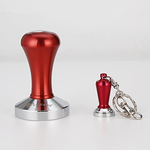SMKF Keychain Tamper (Orange) N4