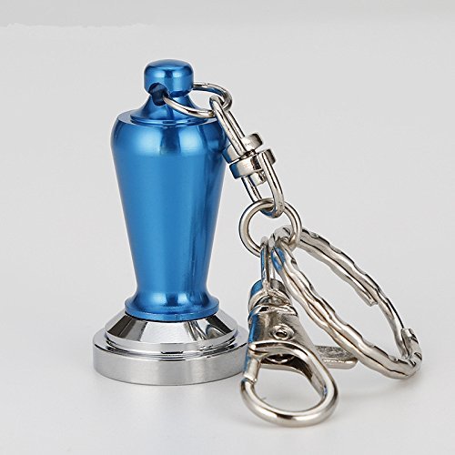SMKF Keychain Tamper (Orange) N6