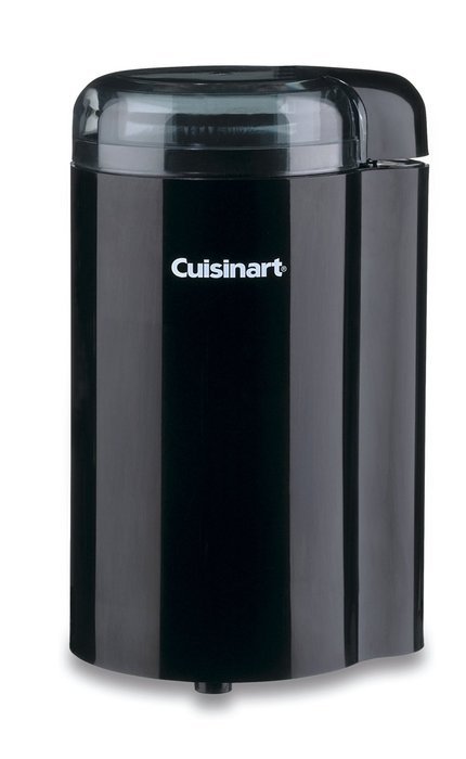 Cuisinart DCG-20N Coffee Bar Coffee Grinder, White N6