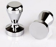 Sharing Star 1 Piece Stainless Steel Coffee Tamper Barista Espresso Tamper with 51mm Diameter Base Grip Handle... N3