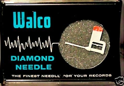 STEREO NEEDLE FOR SONOTONE 12T 12THR 12T-HR N682 806-DS73