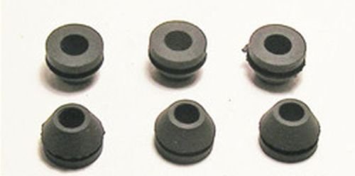 PHONOGRAPH RECORD NEEDLE CARTRIDGE EV 5044D EV 5044 V-M 45139-A