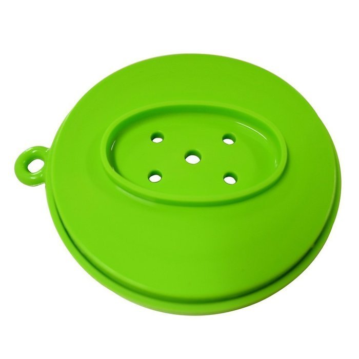JSS Silicone Collapsible coffee filter with a Free Hook, Tea Dripper Cone, Pour Over Coffee Brewer, Carafe Infuser... N26