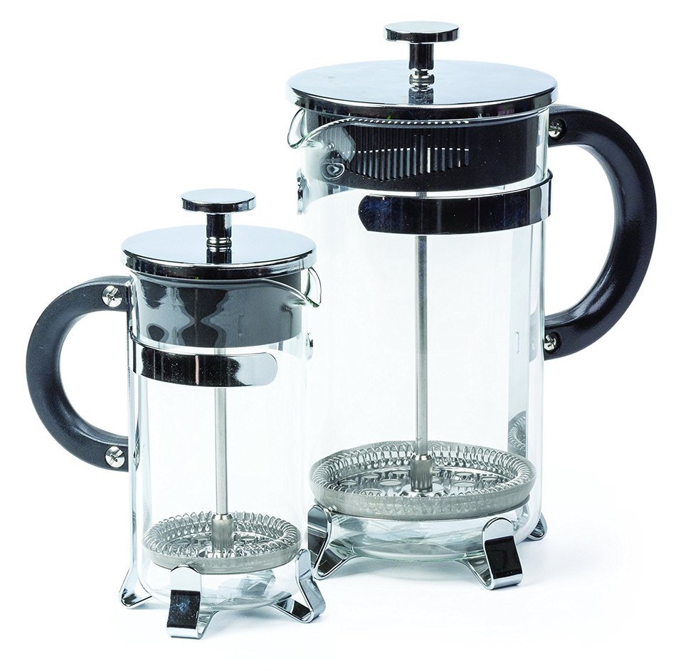 Endurance&reg; French Press &ndash; 8 cup (34 oz.) N3