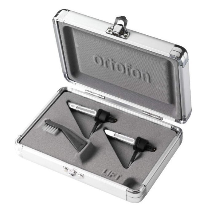 Ortofon Concorde S120 DJ Turntable Cartridge