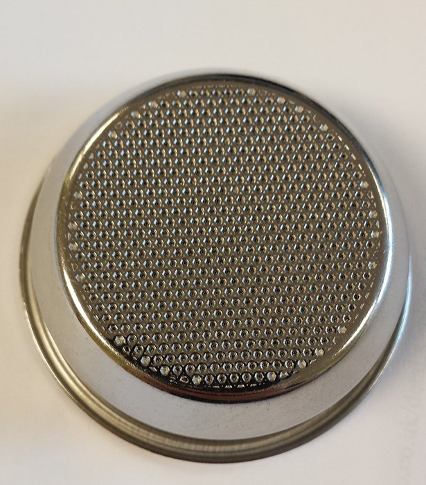 Gaggia 2 Cup Filter Basket (Not Pressurised) NF08/005 N3