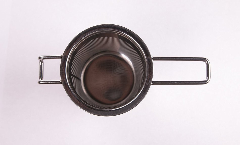 Tea Infuser - Stainless Steel Strainer for Loose Leaf Tea Brewing (Infuser) N14