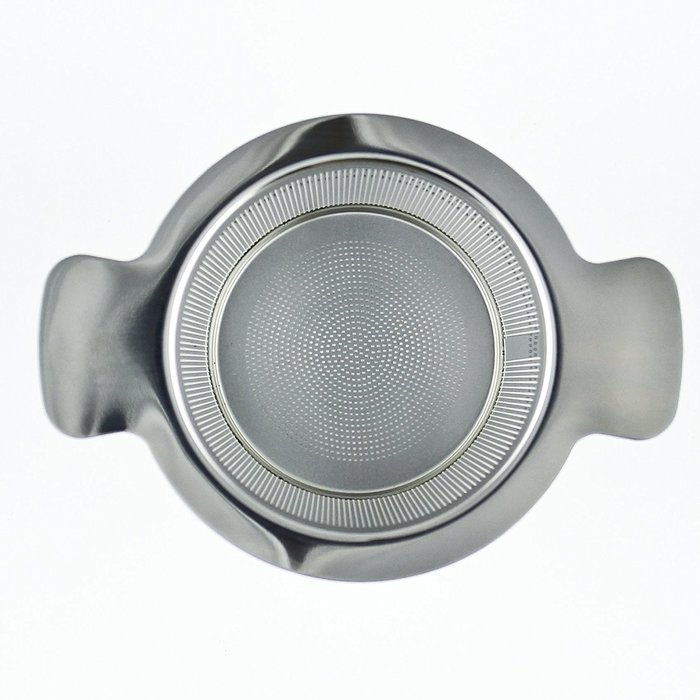 Zoie + Chloe Extra Fine Stainless Steel Tea Infuser - Brew-in-Mug Loose Leaf Mesh Strainer Filter N7