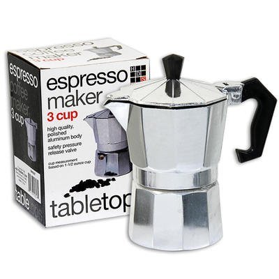 Espresso Maker