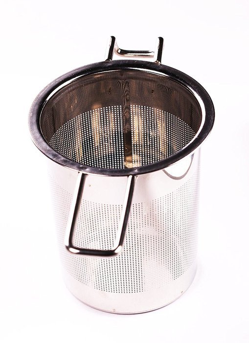 Tea Infuser - Stainless Steel Strainer for Loose Leaf Tea Brewing (Infuser) N15