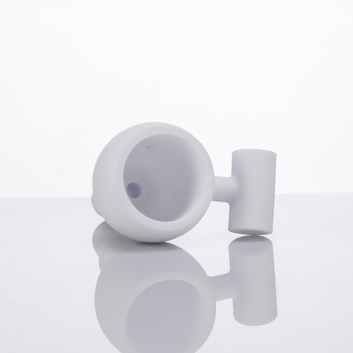 MERITOP Ceramic Bucket 2 in 1 Joint with a Removable Swing and an Individual Package (Male) N10