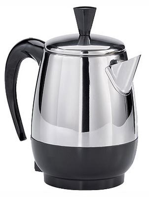 Farberware FCP240 Electric Percolator N3