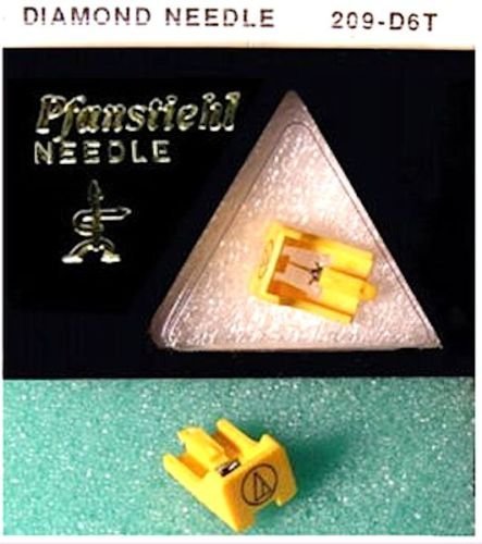 NEW IN BOX PHONOGRAPH NEEDLE STYLUS FOR AIWA AN7 AN-7