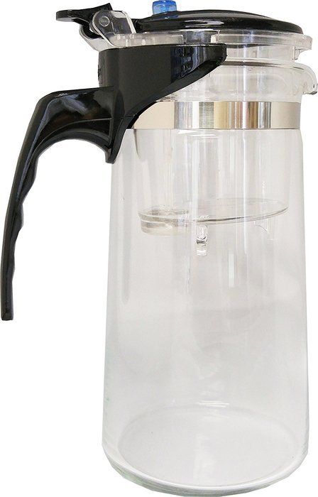 Glass Tea Pot/ Carafe 28 ounce