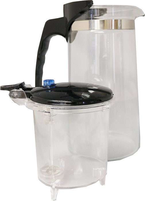 Glass Tea Pot/ Carafe 28 ounce N2