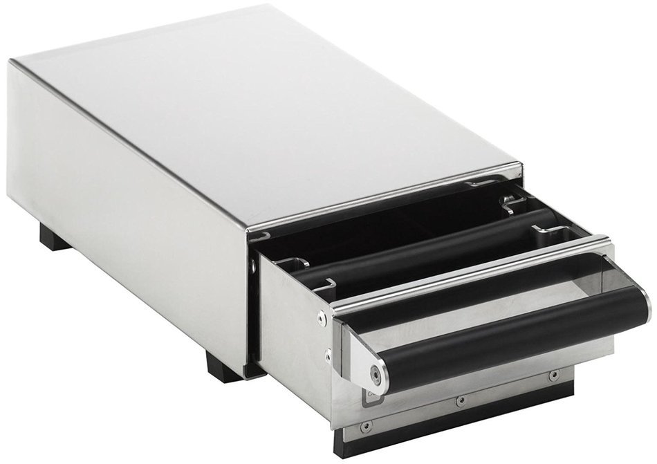 Drawer Base Exclusive S Polished
