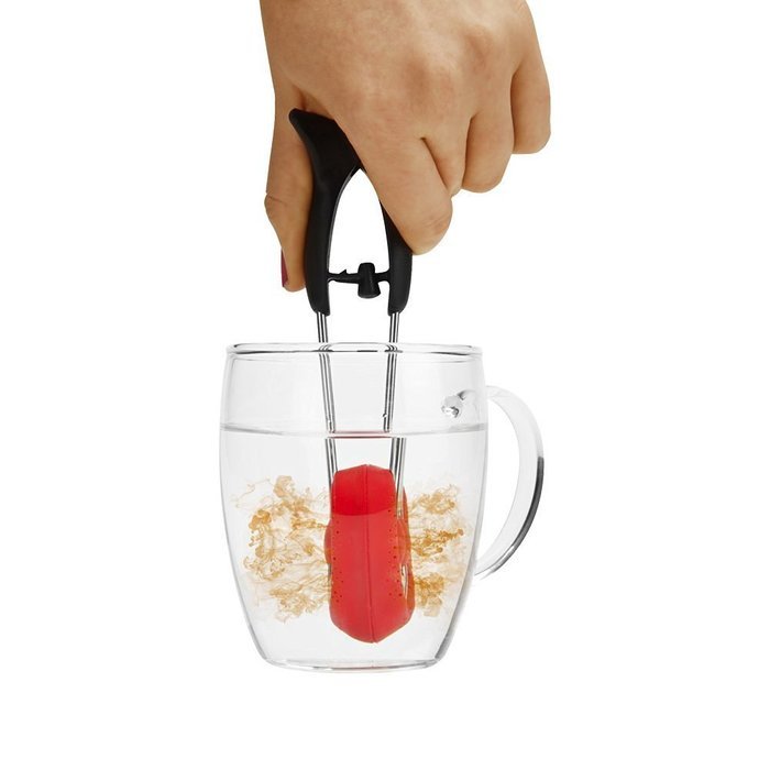 Dreamfarm Teafu-Tea Infuser-Various Colors N4
