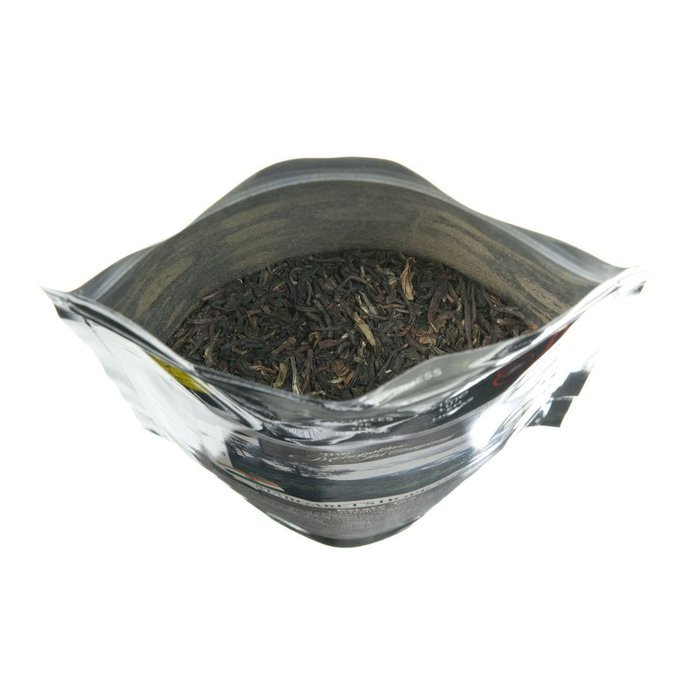 Metropolitan Tea Discovery Loose Tea Pack, Margaret's Hope Estate, 100gm N3