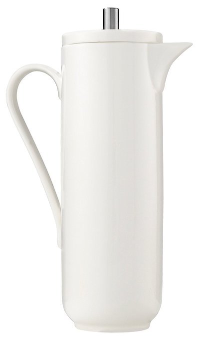La Cafetiere Lexi 8-Cup French Press (Bone China)