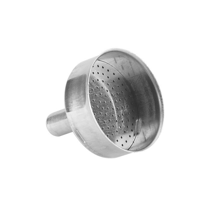 Bialetti 06877 Moka Express 6-Cup Replacement Funnel N3