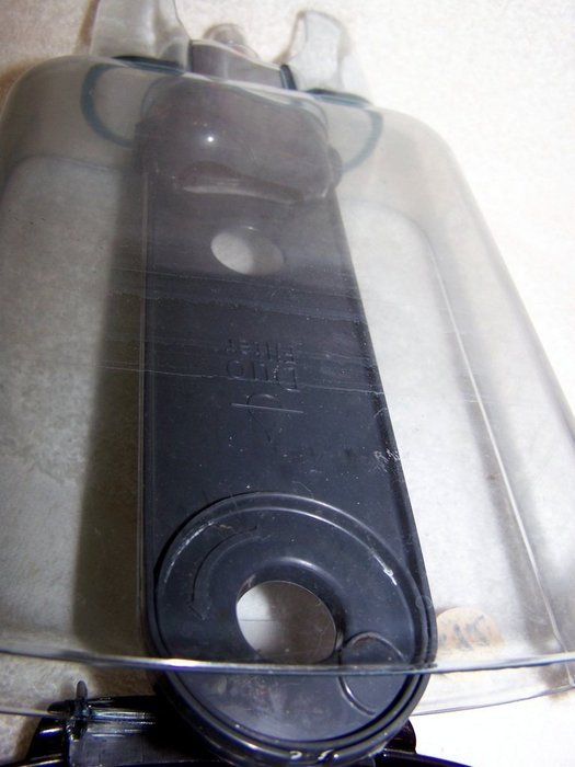Krups Kp 1010 Water Tank with Lid N3