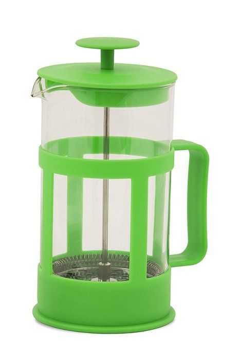Farberware French Press, Green