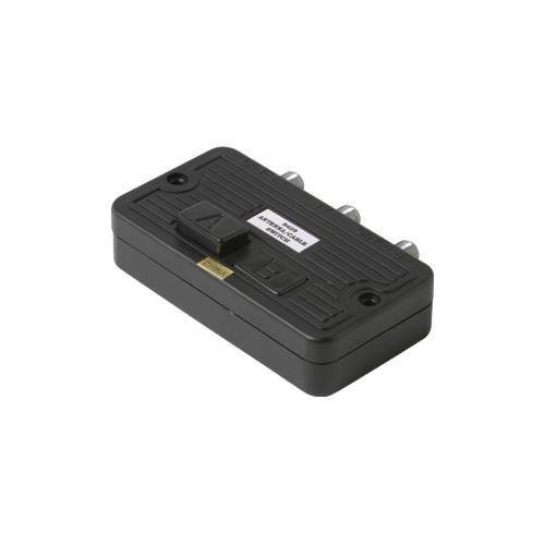 Steren 200-315 STEREN 2-WAY F SWITCH PUSH-BUTTON 90DB