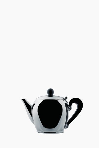 Alessi Miniature Bombe Teapot 2"