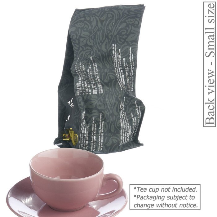 Metropolitan Tea 60 Count Classic Teabags, Margaret's Hope N2