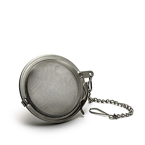 Teabox - Elegant Ball Infuser