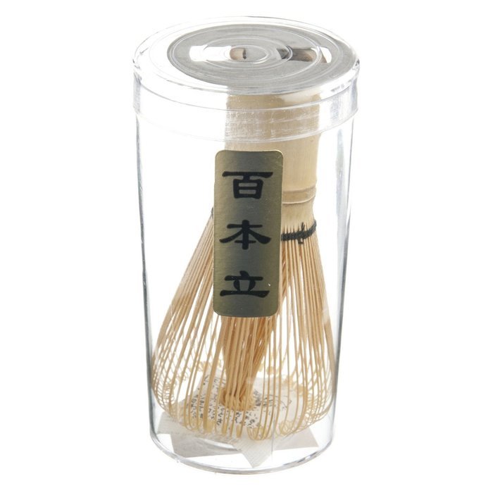 G&H Tea Services Matcha Tea Whisk N3