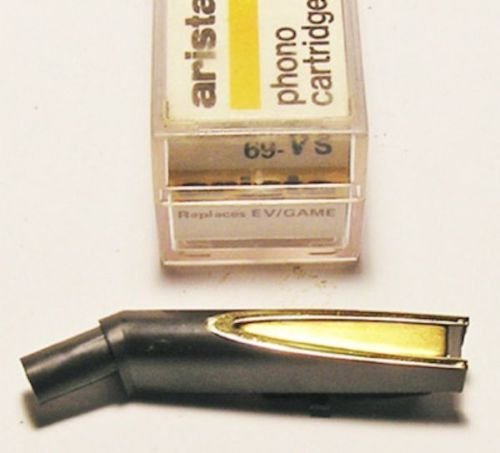 PHONOGRAPH CARTRIDGE EV 5121D EV 5113 5396D FOR Philco 35-2876-3
