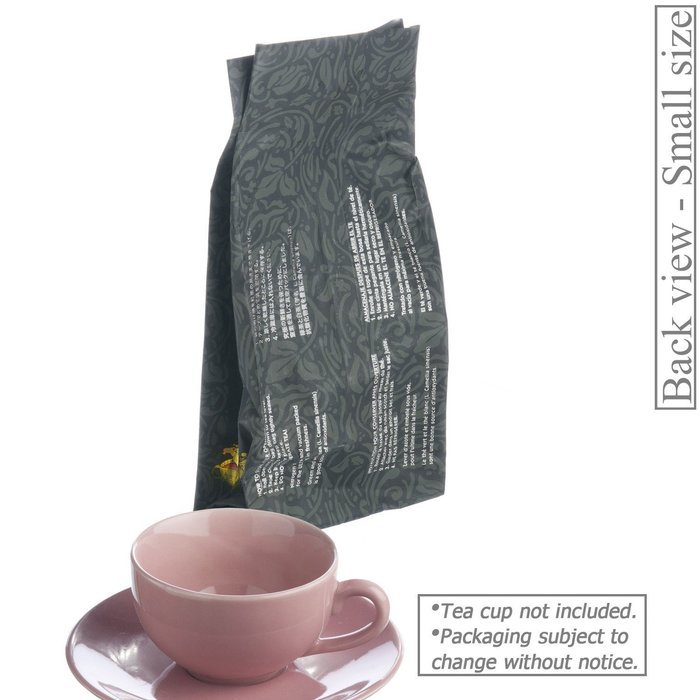 Metropolitan Tea 60 Count Classic Teabags, Egyptian Camomile N2