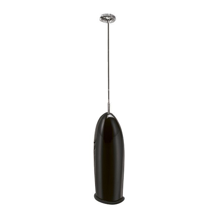 Bodum Handheld Turbo Frother, Black N4